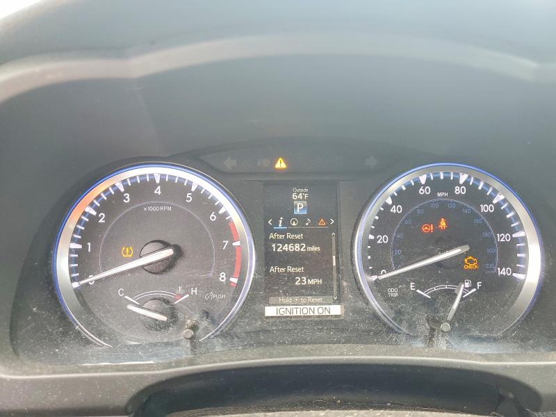 2015 Toyota Highlander მანქანა იყიდება აუქციონზე, vin: 5TDJKRFH0FS138868, აუქციონის ნომერი: 55596666