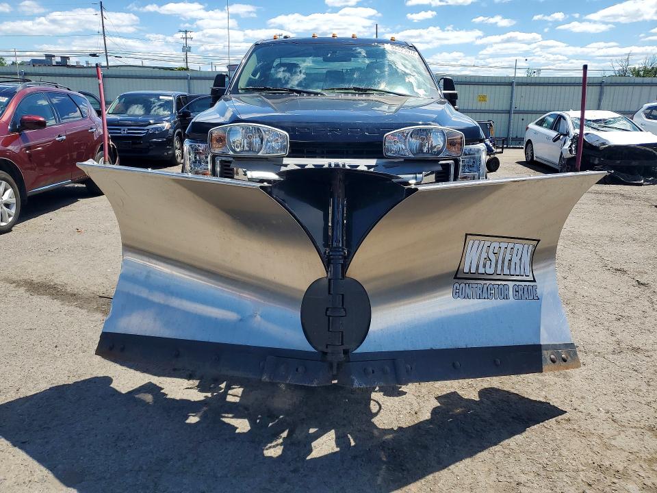 Aukcja sprzedaży 2019 Ford F250, vin: 1FTBF2B60KEC94512, numer aukcji: 56823916