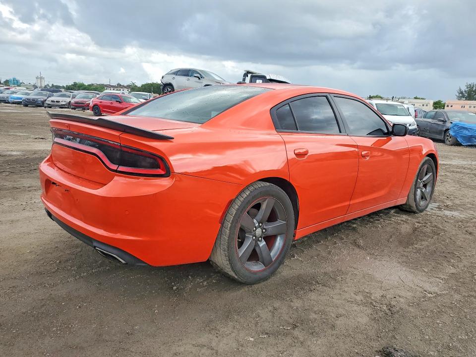 Aukcja sprzedaży 2019 Dodge Charger, vin: 2C3CDXBG4KH749004, numer aukcji: 58215216