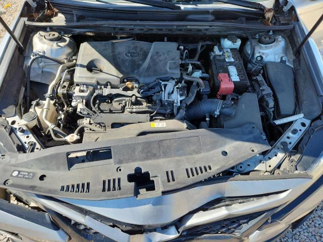 2019 Toyota Camry მანქანა იყიდება აუქციონზე, vin: 4T1B61HK9KU259791, აუქციონის ნომერი: 56109566