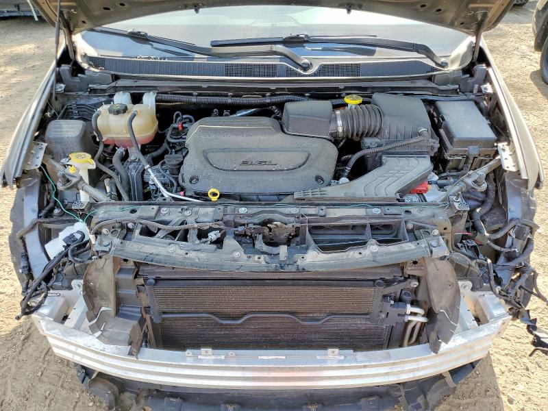 Продажа на аукционе авто 2022 Chrysler Pacifica, vin: 2C4RC1BG7NR106814, номер лота: 55417016