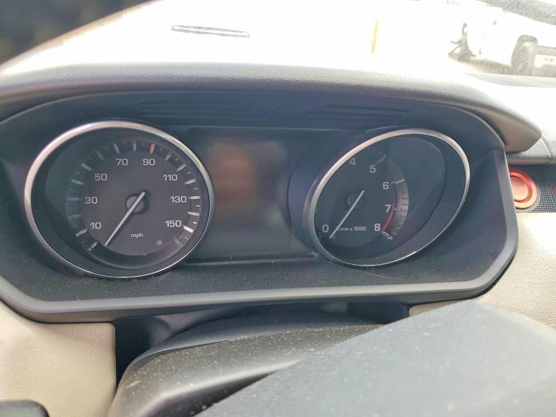 Продаж на аукціоні авто 2014 Land Rover Range Rover Sport, vin: SALWR2WF2EA363238, номер лоту: 85611175