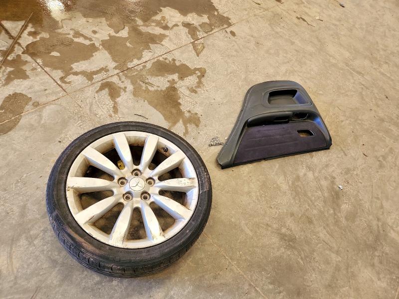 Aukcja sprzedaży 2002 Lexus Is, vin: JTHBD192820048712, numer aukcji: 57922326