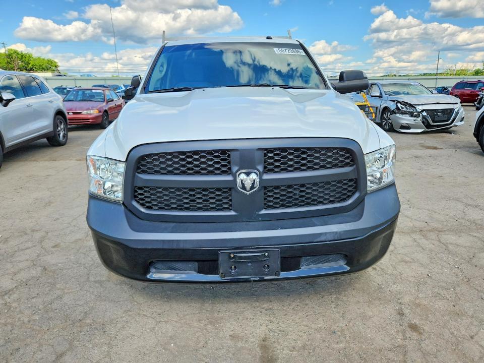 55729896 :رقم المزاد ، 3C6JR6DG9MG614199 vin ، 2021 Ram 1500 Classic مزاد بيع