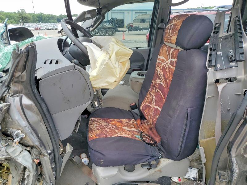 Aukcja sprzedaży 2003 Ford F150, vin: 1FTRW07L43KC47388, numer aukcji: 57937166