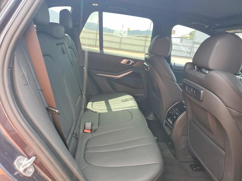 Продаж на аукціоні авто 2020 Bmw X5, vin: 5UXCR6C03L9C25158, номер лоту: 58374886