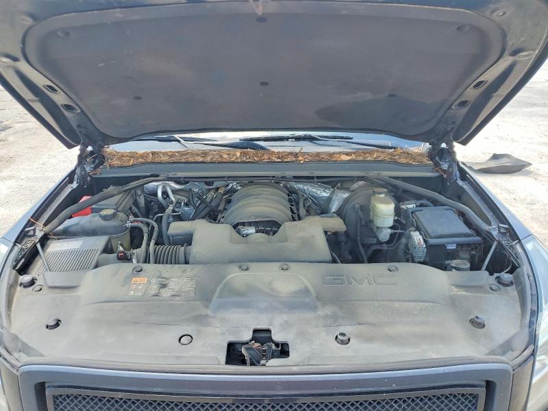 2016 Gmc Yukon მანქანა იყიდება აუქციონზე, vin: 1GKS1BKC6GR143991, აუქციონის ნომერი: 55450206