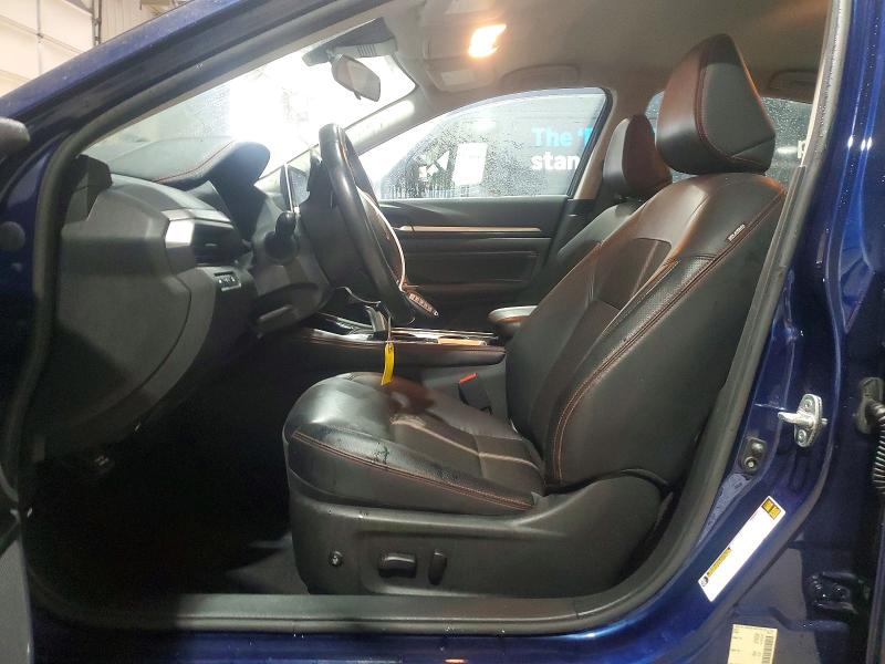 Aukcja sprzedaży 2023 Nissan Altima, vin: 1N4BL4CV5PN305463, numer aukcji: 57701706