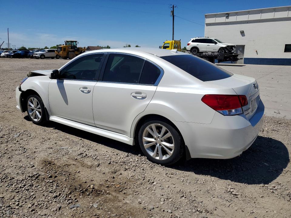 Aukcja sprzedaży 2014 Subaru Legacy, vin: 4S3BMCL69E3002396, numer aukcji: 55861666