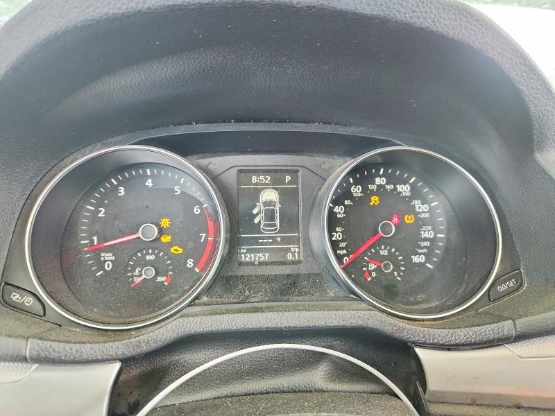 Продажа на аукционе авто 2017 Volkswagen Passat, vin: 1VWAT7A39HC010854, номер лота: 59080366