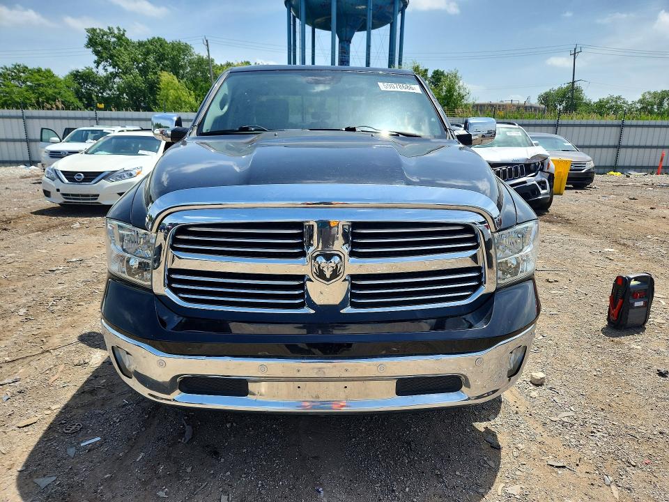 Aukcja sprzedaży 2013 Ram 1500, vin: 1C6RR7LT9DS524387, numer aukcji: 59078686