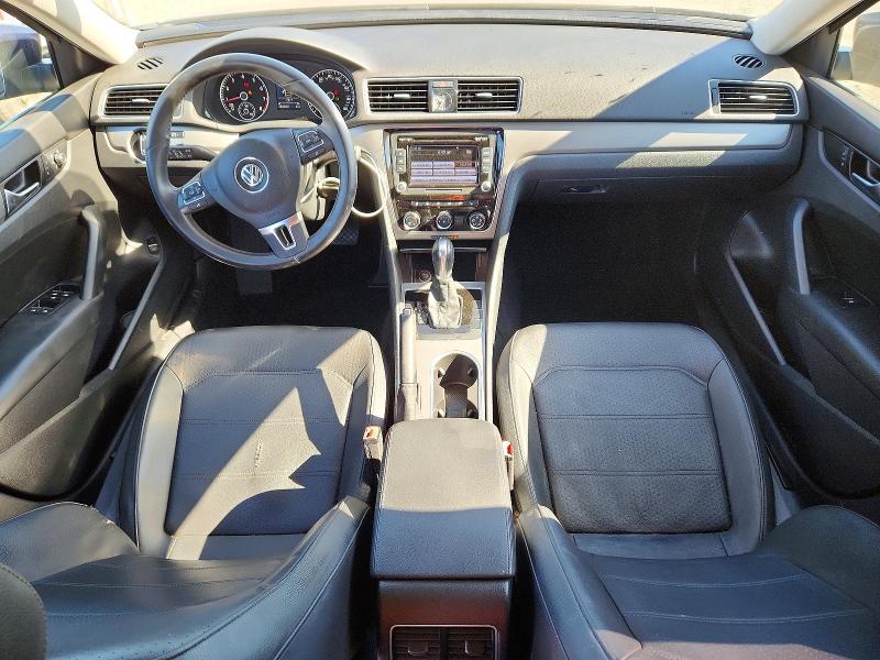 Продажа на аукционе авто 2014 Volkswagen Passat, vin: 1VWBP7A3XEC007787, номер лота: 57962916
