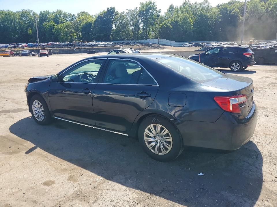 Aukcja sprzedaży 2014 Toyota Camry, vin: 4T4BF1FK5ER404905, numer aukcji: 56360146