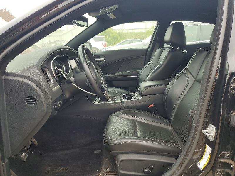 Продаж на аукціоні авто 2018 Dodge Charger, vin: 2C3CDXJG3JH263705, номер лоту: 58374536