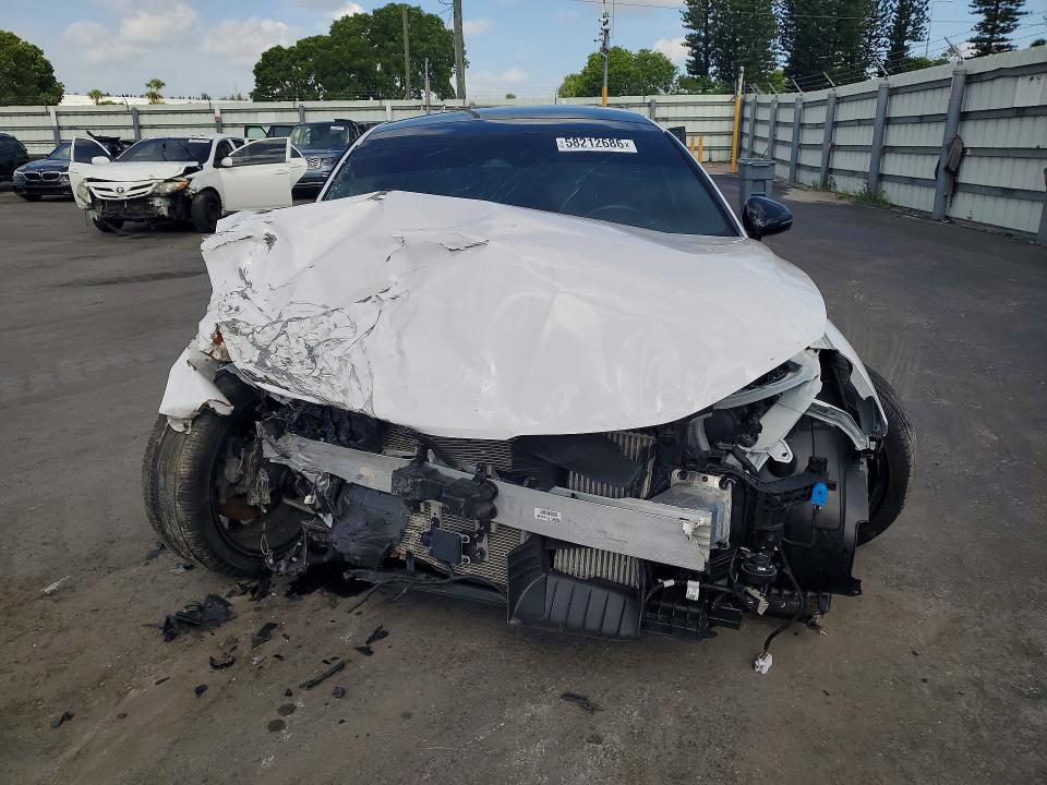 Продажа на аукционе авто 2024 Kia K5, vin: 5XXG44J8XRG262909, номер лота: 58212686