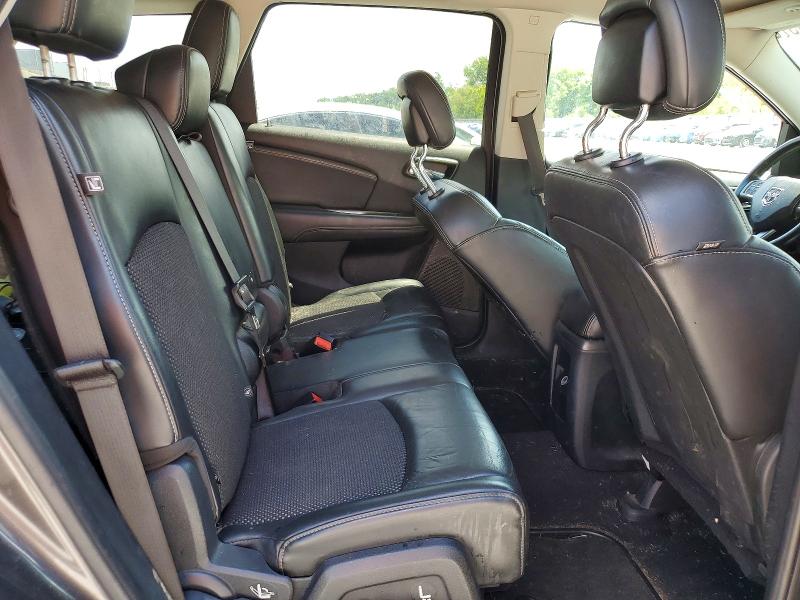 Aukcja sprzedaży 2015 Dodge Journey, vin: 3C4PDDGG2FT740108, numer aukcji: 56050576