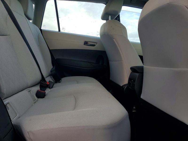 Auction sale of the 2026 Toyota Corolla Cross, vin: 7MUAAAAG7TV182466, lot number: 56977406