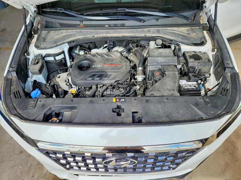Продаж на аукціоні авто 2020 Hyundai Santa Fe, vin: 5NMS5CAA7LH250097, номер лоту: 57166606