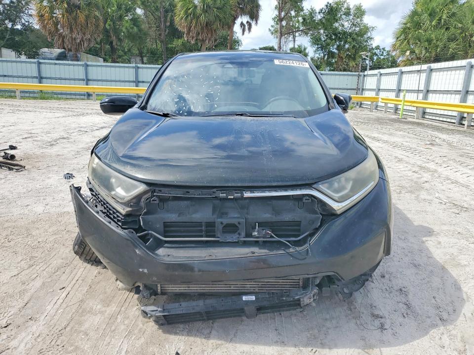 Aukcja sprzedaży 2018 Honda Cr-v, vin: 7FARW1H84JE050705, numer aukcji: 56224126