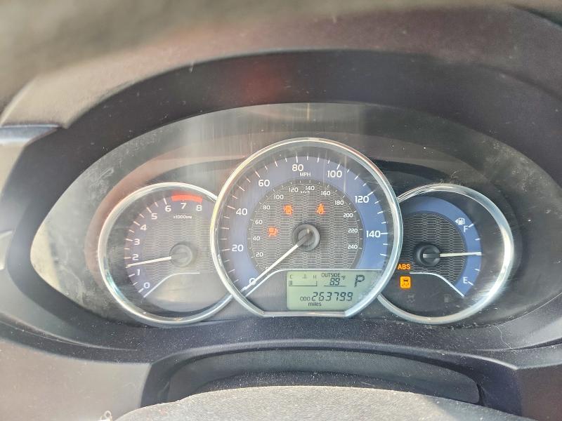 2016 Toyota Corolla მანქანა იყიდება აუქციონზე, vin: 2T1BURHE9GC580740, აუქციონის ნომერი: 57835936