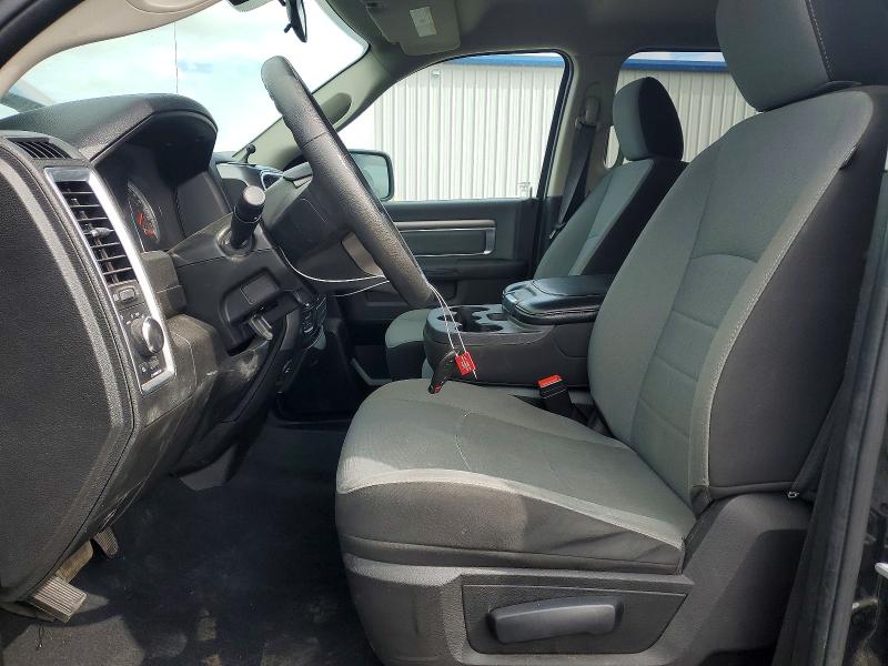 Aukcja sprzedaży 2021 Ram 1500 Classic, vin: 1C6RR7LG9MS535893, numer aukcji: 59151606