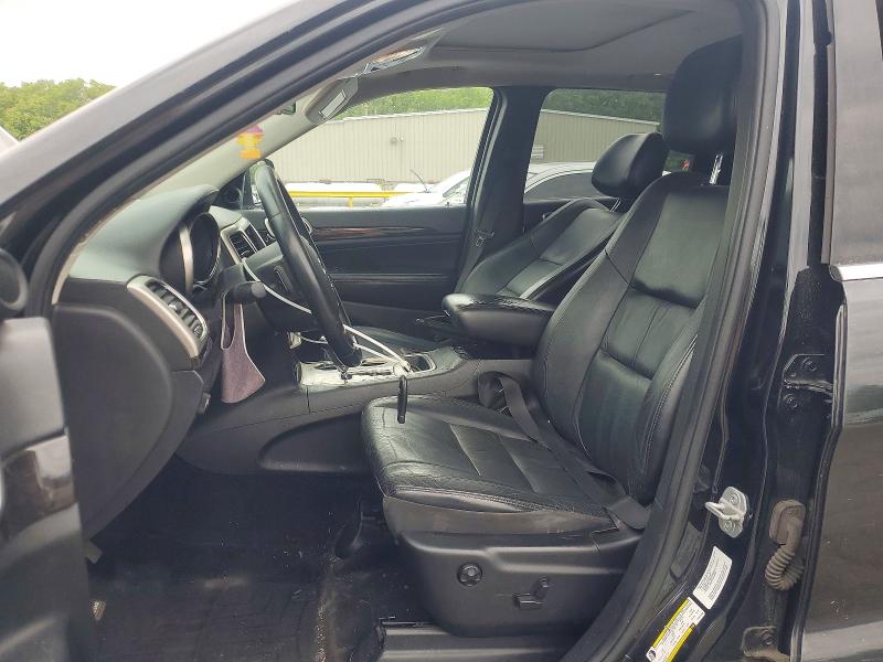 Продаж на аукціоні авто 2012 Jeep Grand Cherokee, vin: 1C4RJFAGXCC255258, номер лоту: 55640676
