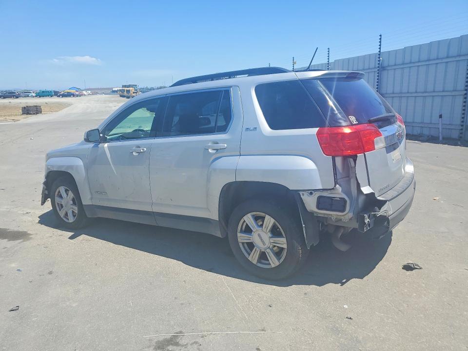 Продажа на аукционе авто 2014 Gmc Terrain, vin: 2GKALREK7E6231877, номер лота: 56411756