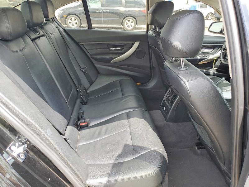 57413256 :رقم المزاد ، WBA3A5C57CF341196 vin ، 2012 Bmw 328 مزاد بيع