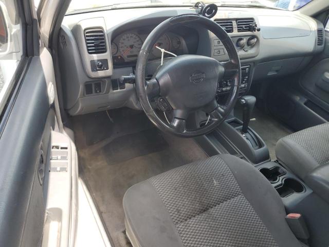 2001 Nissan Frontier მანქანა იყიდება აუქციონზე, vin: 1N6ED27T21C314185, აუქციონის ნომერი: 58002556