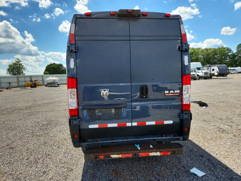 Aukcja sprzedaży 2020 Ram Promaster 3500, vin: 3C6URVJG4LE139793, numer aukcji: 56422886