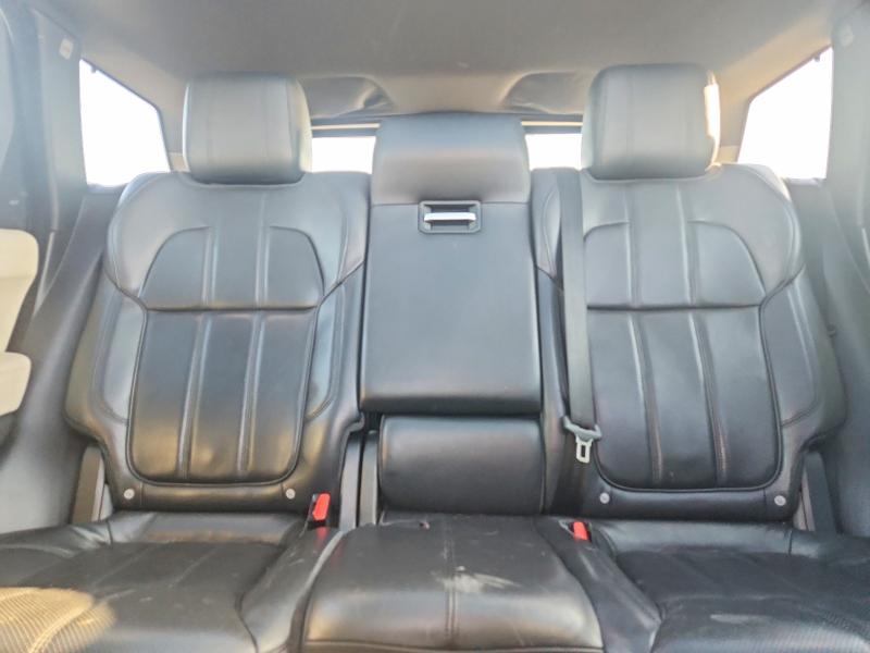 Продаж на аукціоні авто 2016 Land Rover Range Rover Sport, vin: SALWR2PF9GA661819, номер лоту: 55550176