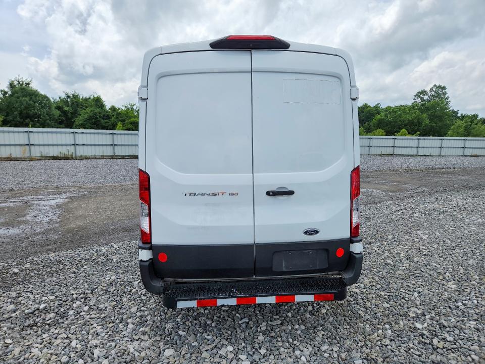 Aukcja sprzedaży 2020 Ford Transit, vin: 1FTYE1C85LKA65088, numer aukcji: 54644646