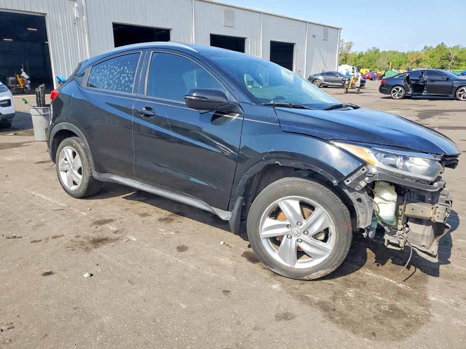 Aukcja sprzedaży 2019 Honda Hr-v, vin: 3CZRU5H52KM727403, numer aukcji: 56611486