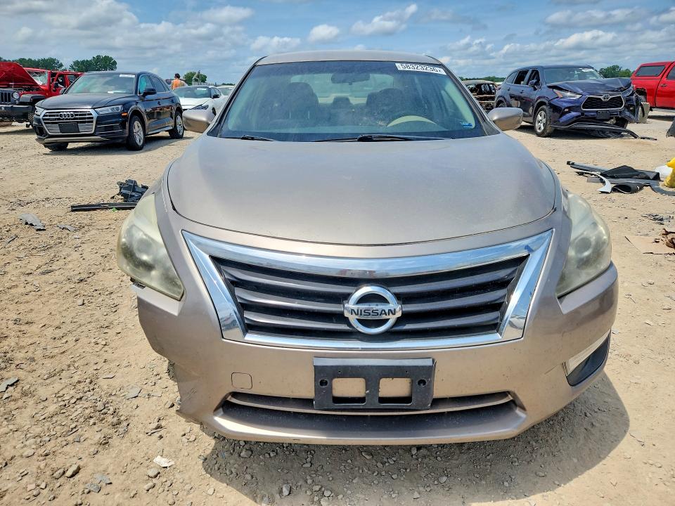 2013 Nissan Altima მანქანა იყიდება აუქციონზე, vin: 1N4AL3AP2DN446190, აუქციონის ნომერი: 58323236