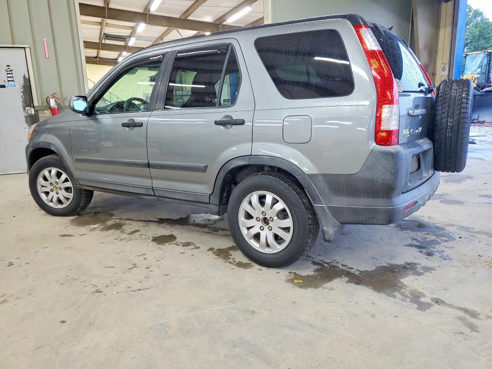 Aukcja sprzedaży 2005 Honda Cr-v, vin: SHSRD78875U332470, numer aukcji: 58580636