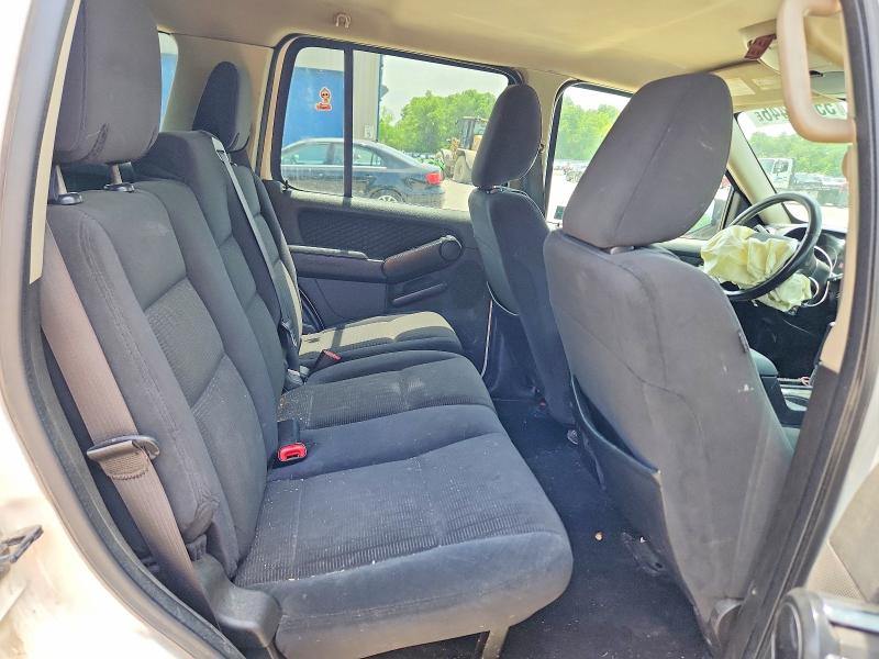 Aukcja sprzedaży 2009 Ford Explorer, vin: 1FMEU73E59UA01186, numer aukcji: 55314446