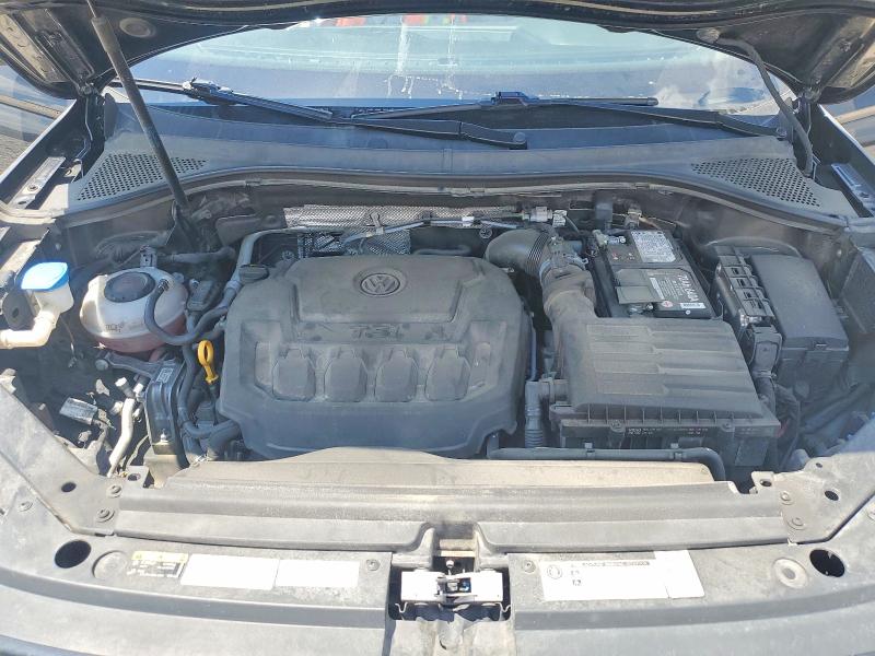 56116756 :رقم المزاد ، 3VV2B7AX8LM013718 vin ، 2020 Volkswagen Tiguan مزاد بيع