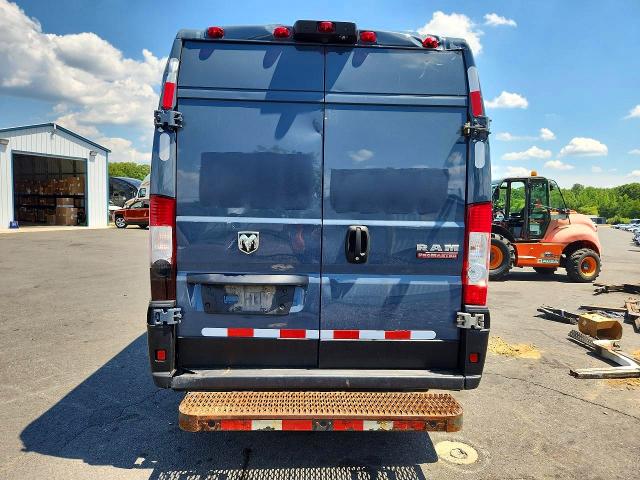 2020 Ram Promaster 3500 მანქანა იყიდება აუქციონზე, vin: 3C6URVJG3LE143754, აუქციონის ნომერი: 58385996