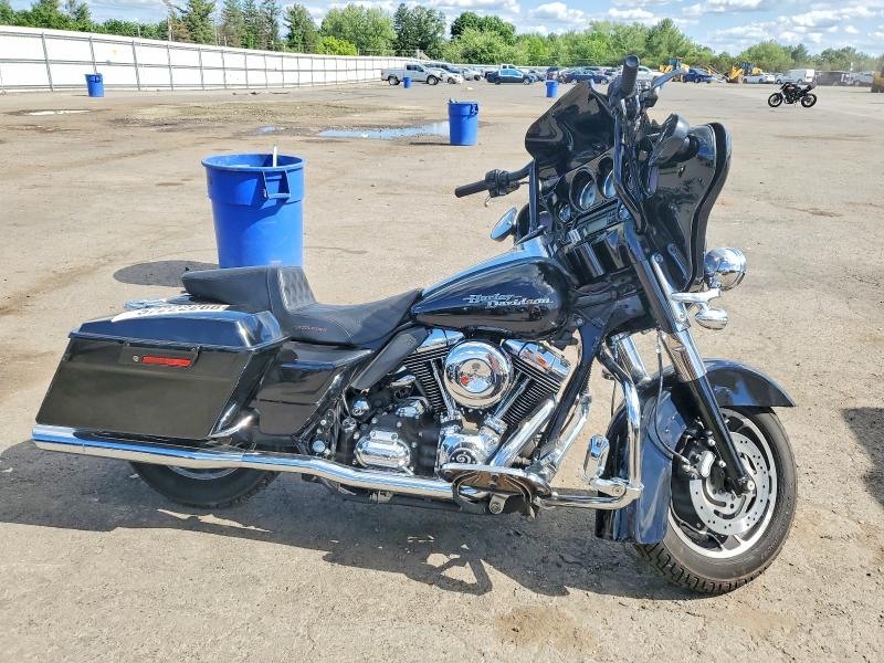 Aukcja sprzedaży 2007 Harley Davidson Flhx, vin: 1HD1KB4137Y616587, numer aukcji: 57222266