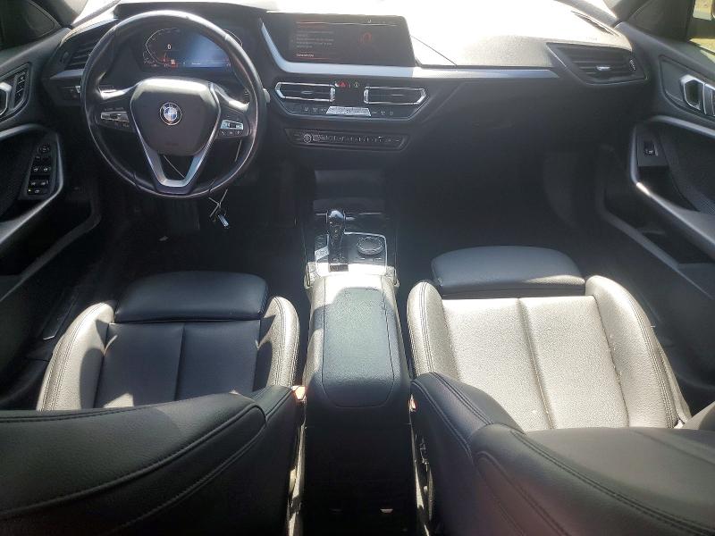 Aukcja sprzedaży 2022 Bmw 228i, vin: WBA53AK0XN7K36991, numer aukcji: 58458236