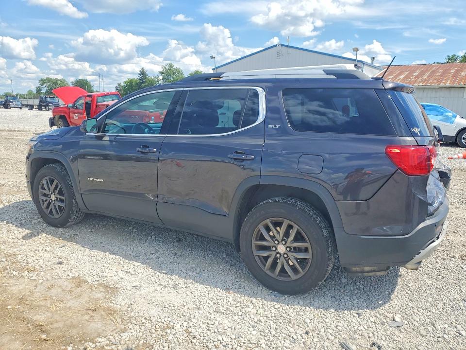 Aukcja sprzedaży 2017 Gmc Acadia, vin: 1GKKNULS0HZ184317, numer aukcji: 57749076