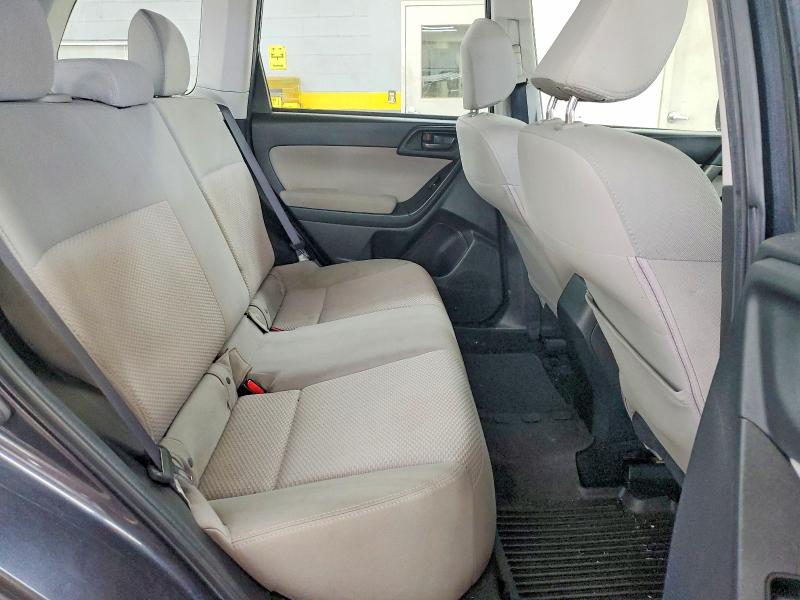 Aukcja sprzedaży 2014 Subaru Forester, vin: JF2SJAAC8EG443601, numer aukcji: 55773816