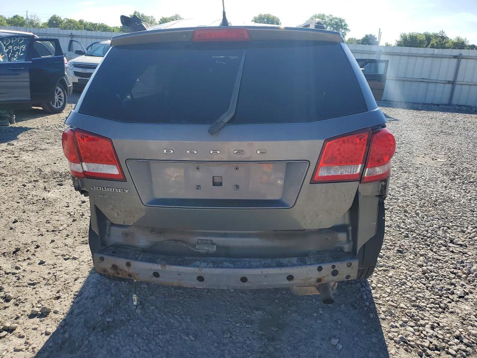 Продаж на аукціоні авто 2013 Dodge Journey, vin: 3C4PDCAB7DT595152, номер лоту: 57667456