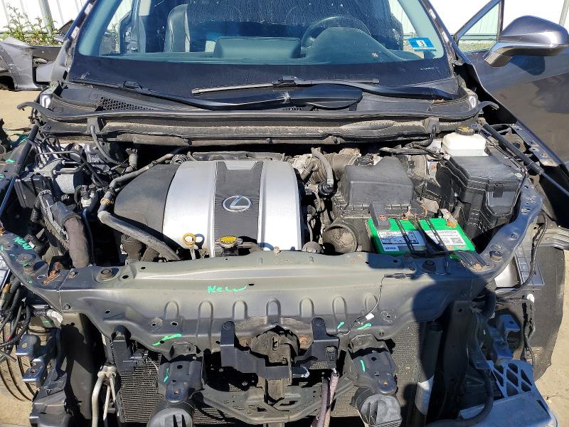 Aukcja sprzedaży 2016 Lexus Rx 350, vin: 2T2BZMCA8GC023080, numer aukcji: 55455926