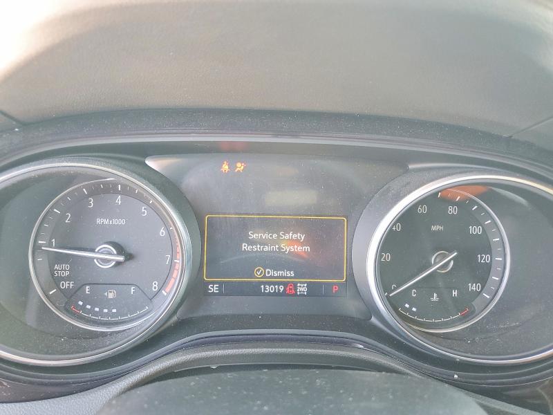 Продаж на аукціоні авто 2022 Buick Encore Gx, vin: KL4MMESL4NB139385, номер лоту: 56748866