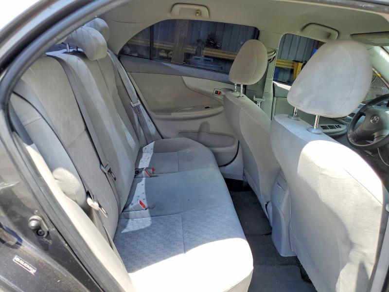 Aukcja sprzedaży 2009 Toyota Corolla, vin: JTDBL40E39J041443, numer aukcji: 58692936