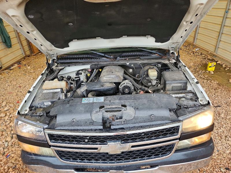Продаж на аукціоні авто 2006 Chevrolet Silverado, vin: 3GCEC14Z46G152816, номер лоту: 55690726