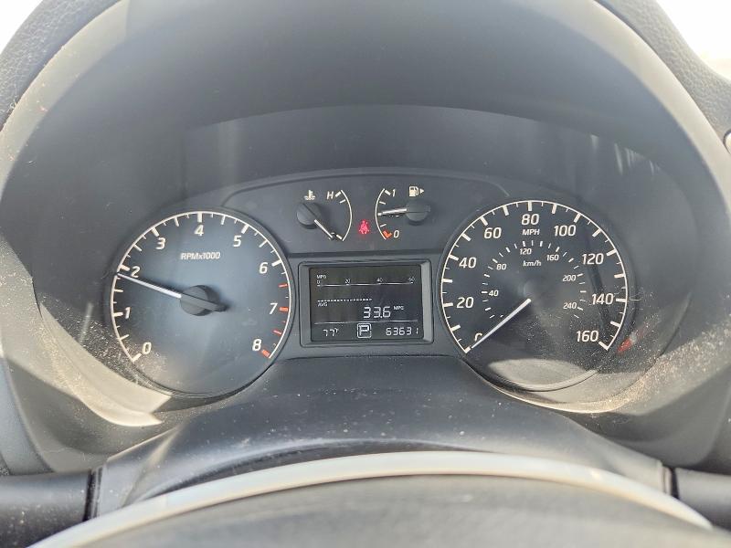 Aukcja sprzedaży 2016 Nissan Sentra, vin: 3N1AB7AP8GY239317, numer aukcji: 57938086