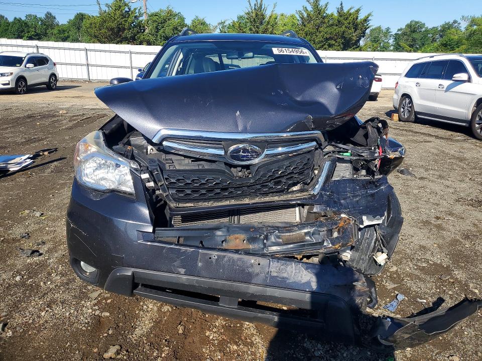 Aukcja sprzedaży 2016 Subaru Forester, vin: JF2SJAHC3GH532026, numer aukcji: 56154956