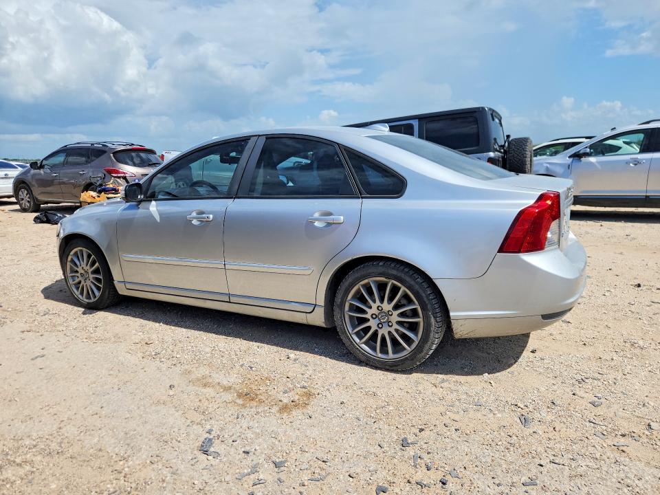 Aukcja sprzedaży 2009 Volvo S40, vin: YV1MS382092462783, numer aukcji: 56326116